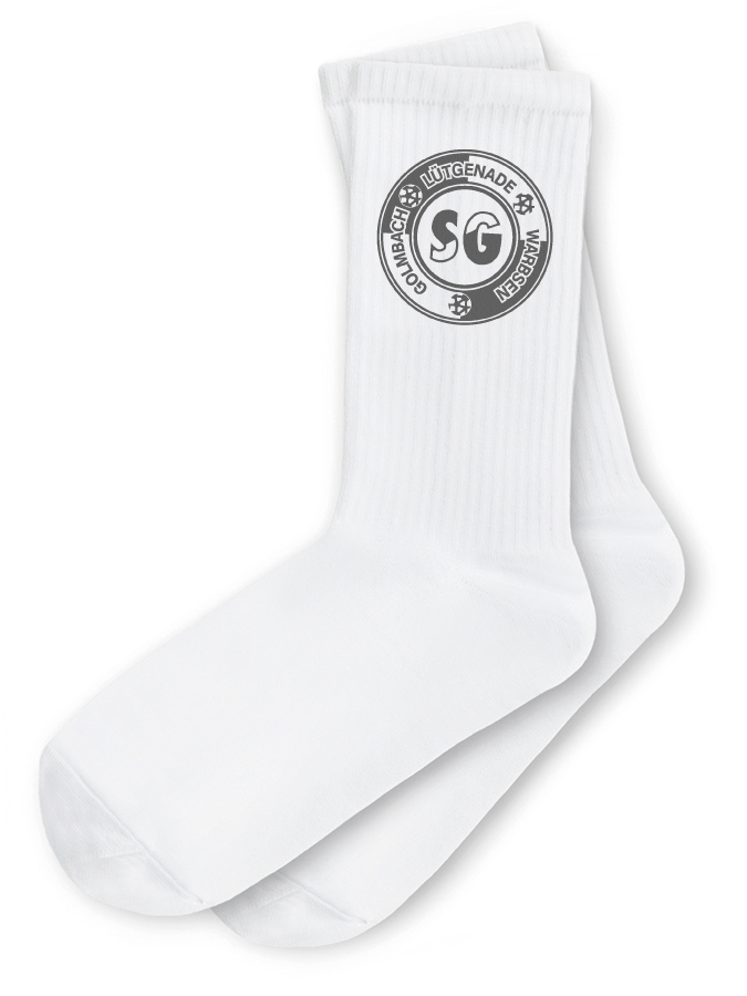 Sportsocken Logo