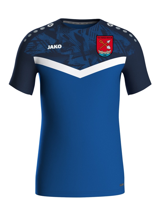 Jako T-Shirt Iconic