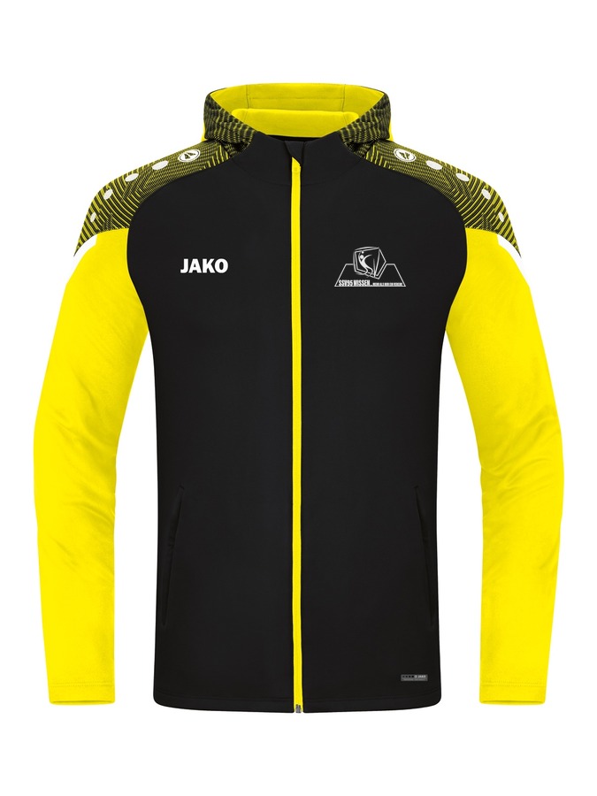 Jako Kapuzenjacke Performance