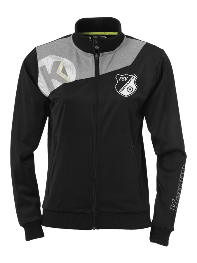 Kempa Core 2.0 Poly Jacke Damen