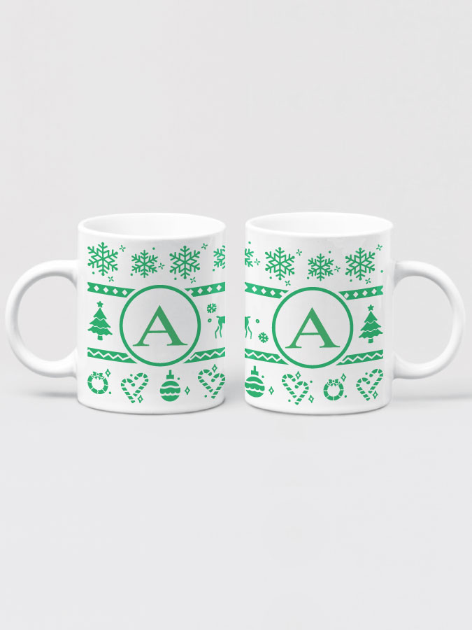 Tasse Christmas