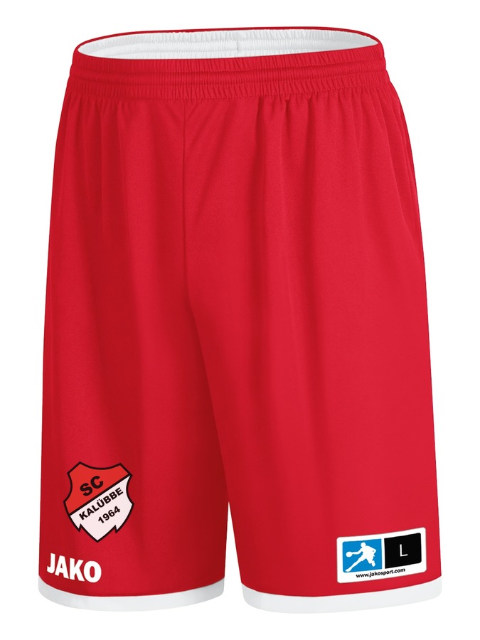 Jako Wendeshort Change 2.0