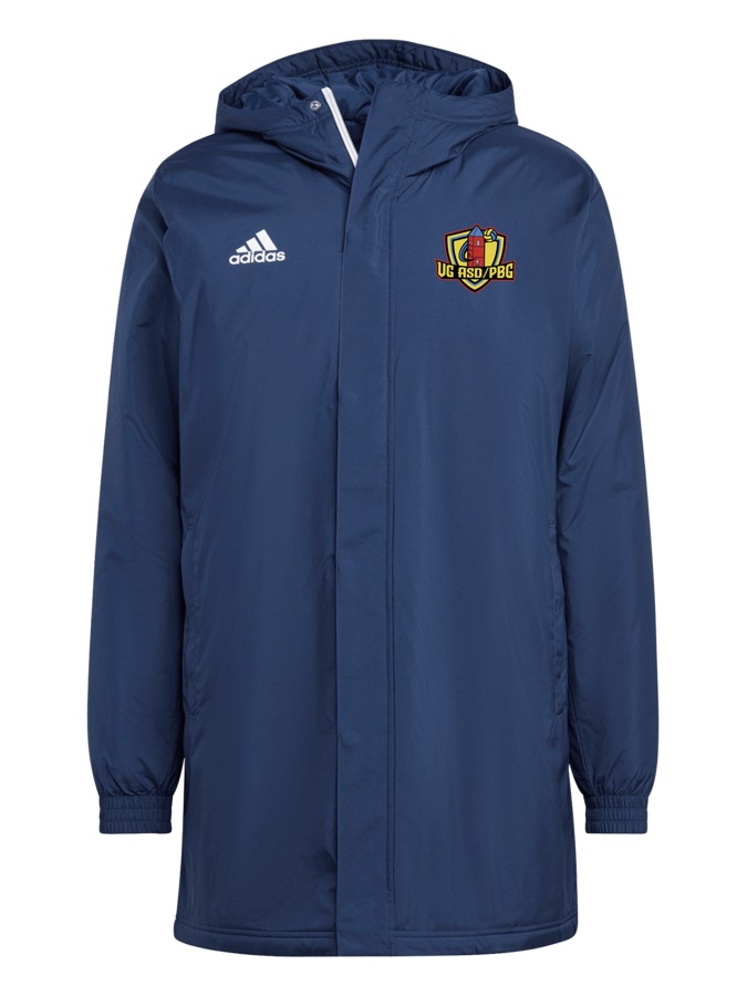 adidas Entrada 22 Stadionjacke