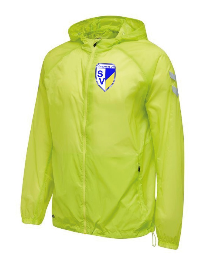 Hummel Tech Move Functional Light Weight Jacket