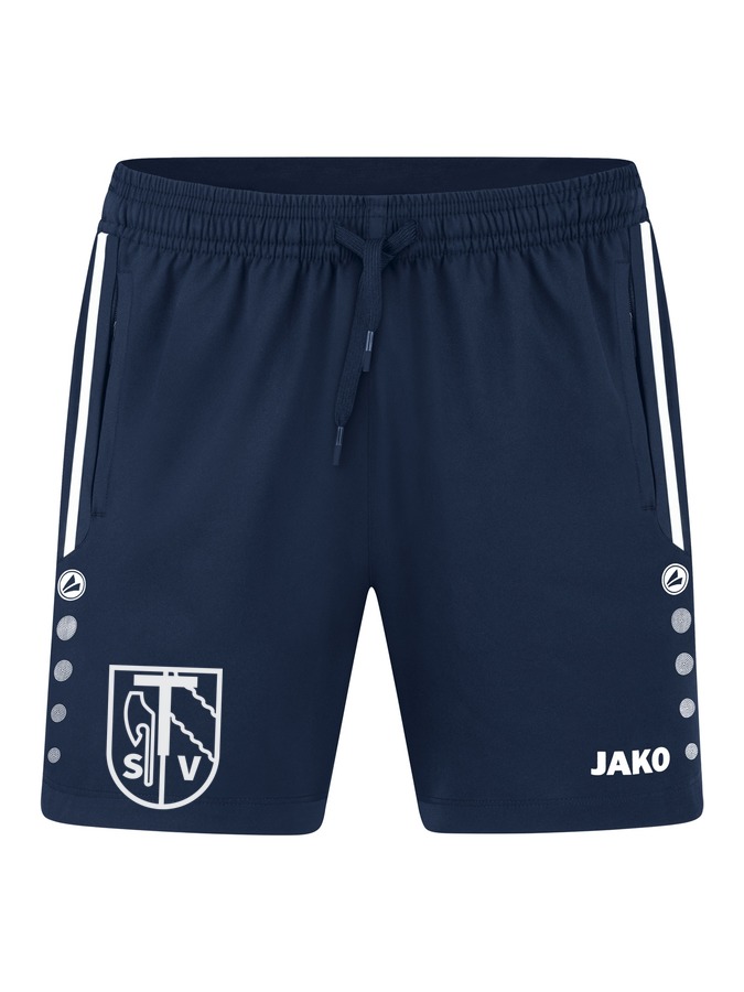 Jako Short Allround Damen