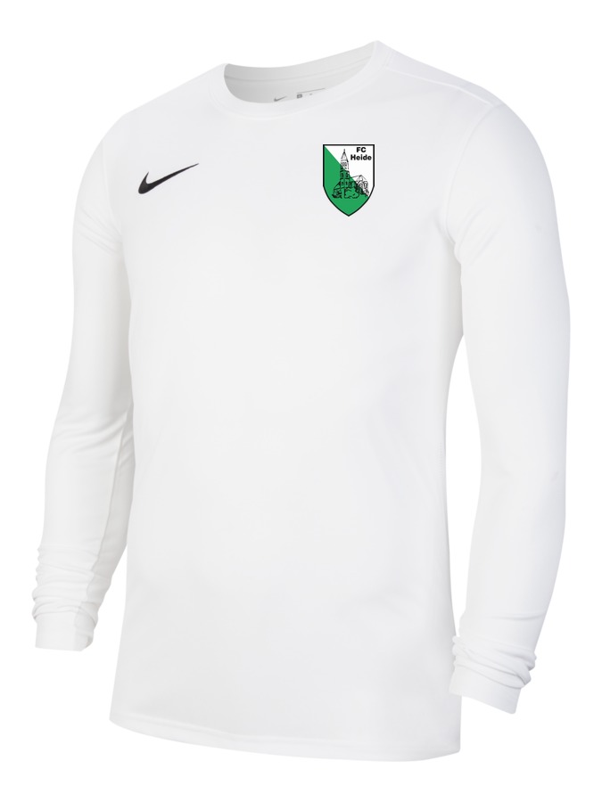 Nike Park VII Langarm Trainingsoberteil Kinder