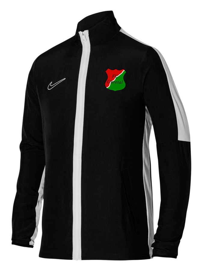 Nike Academy 23 Woven Präsentationsjacke Kinder