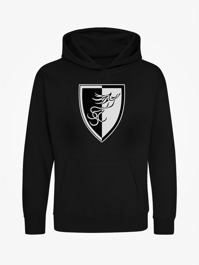 Hoodie Classic Kids