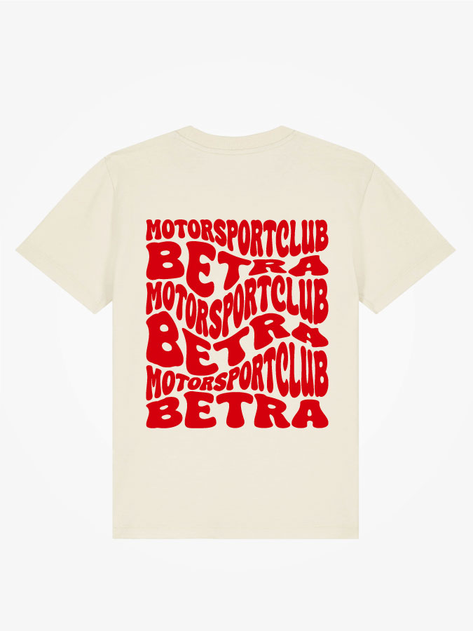 Shirt Wavy Kids