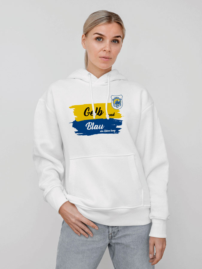 Hoodie Loyal Unisex