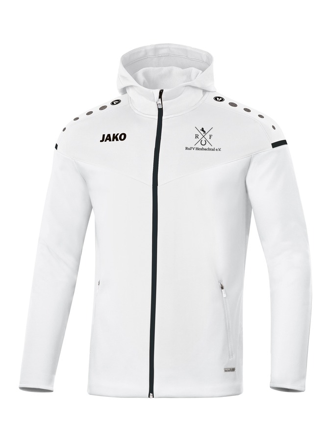 Jako Kapuzenjacke Champ 2.0
