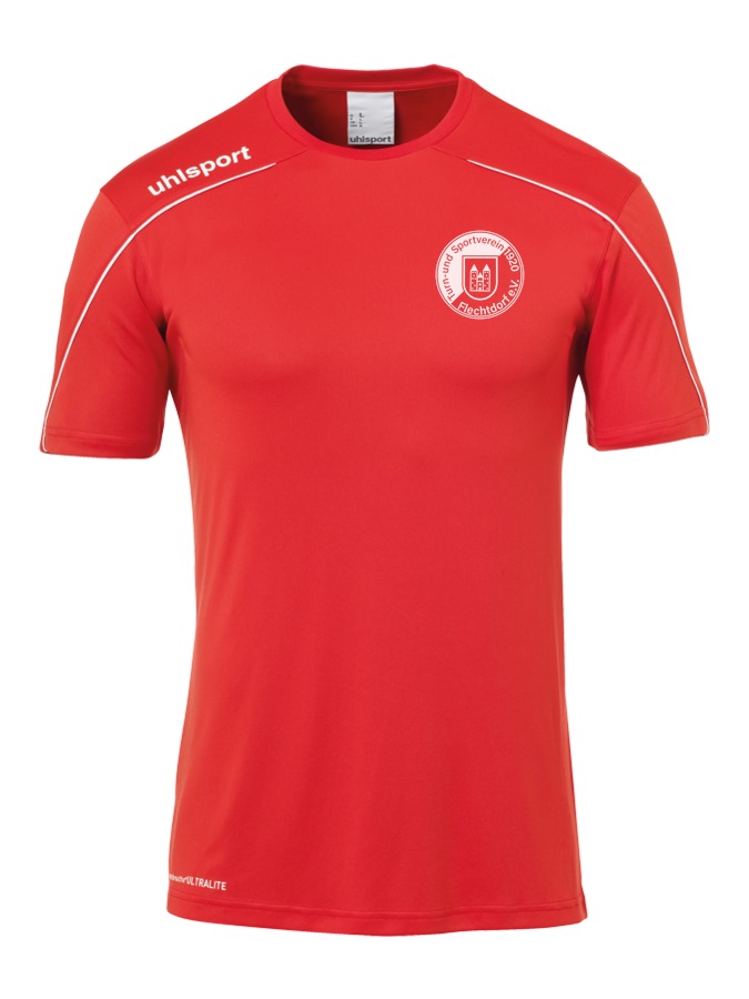 uhlsport Stream 22 Trikot Kurzarm