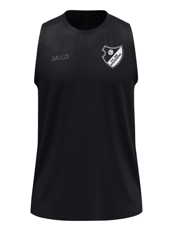 Jako Tanktop Light Flow