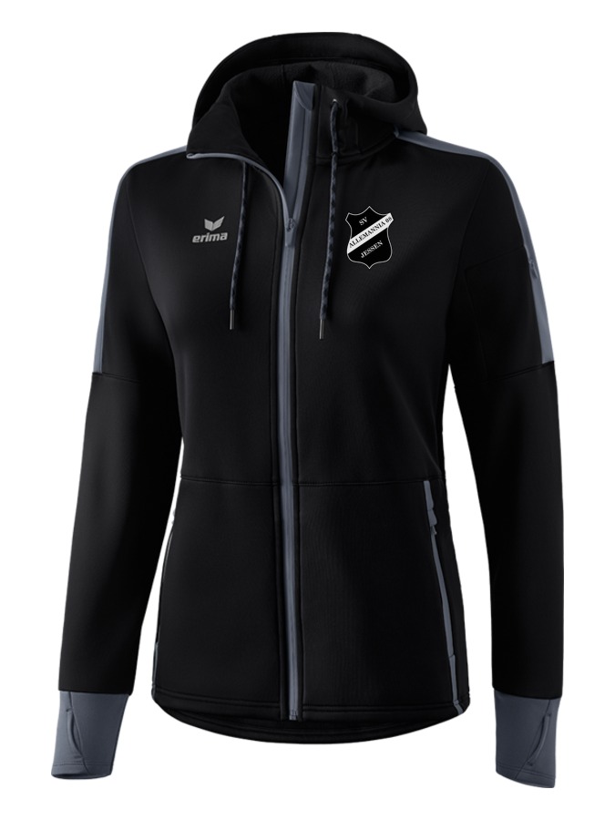 Erima Softshelljacke Damen