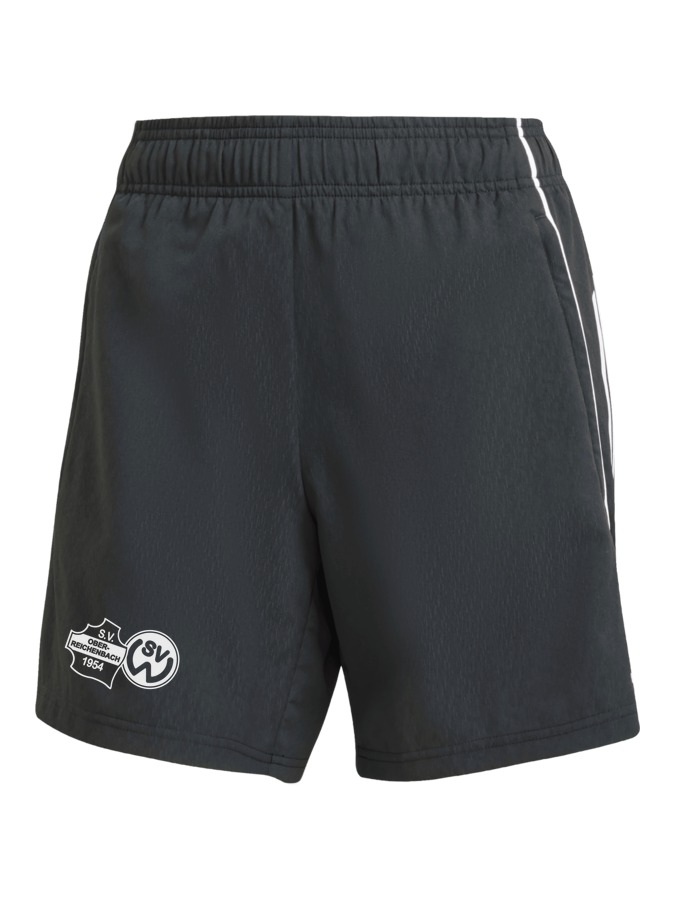 adidas Tiro 25 Competition Downtime Shorts Damen