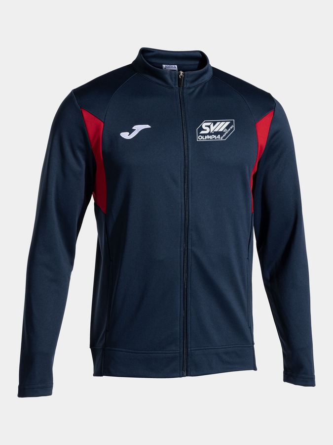 Joma Winner III Jacke