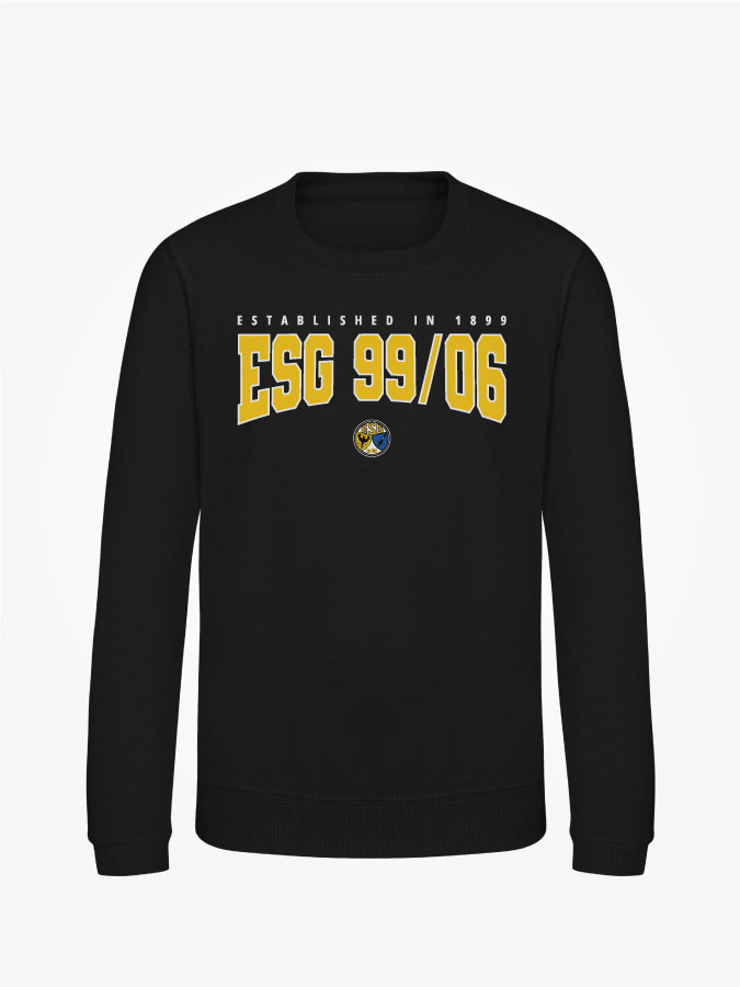 Sweater Retro Kids