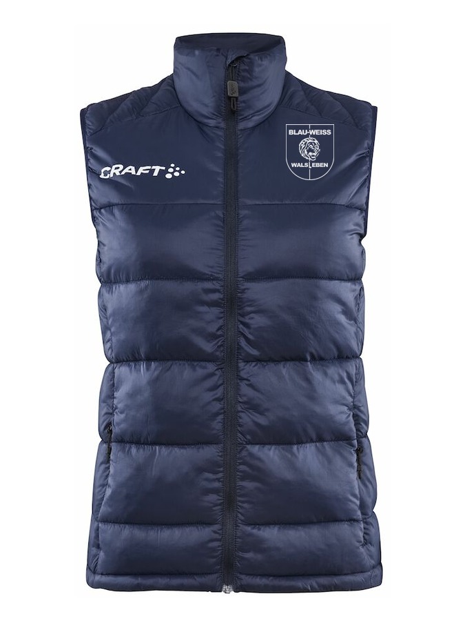 Craft Core Evolve Steppweste Damen