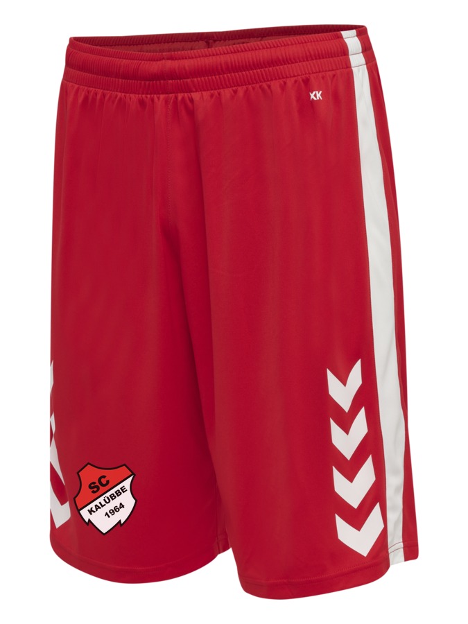 Hummel Core XK Basket Shorts