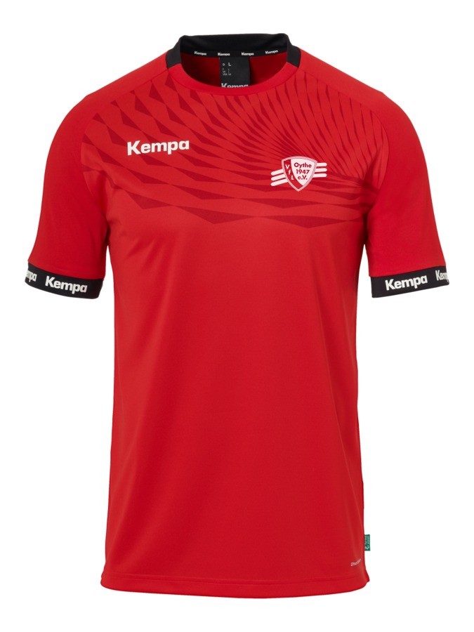 Kempa Wave 26 Trikot