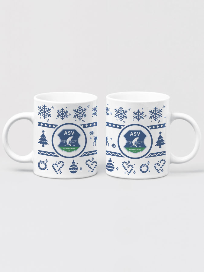 Tasse Christmas