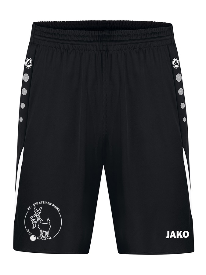 Jako Sporthose Challenge Damen