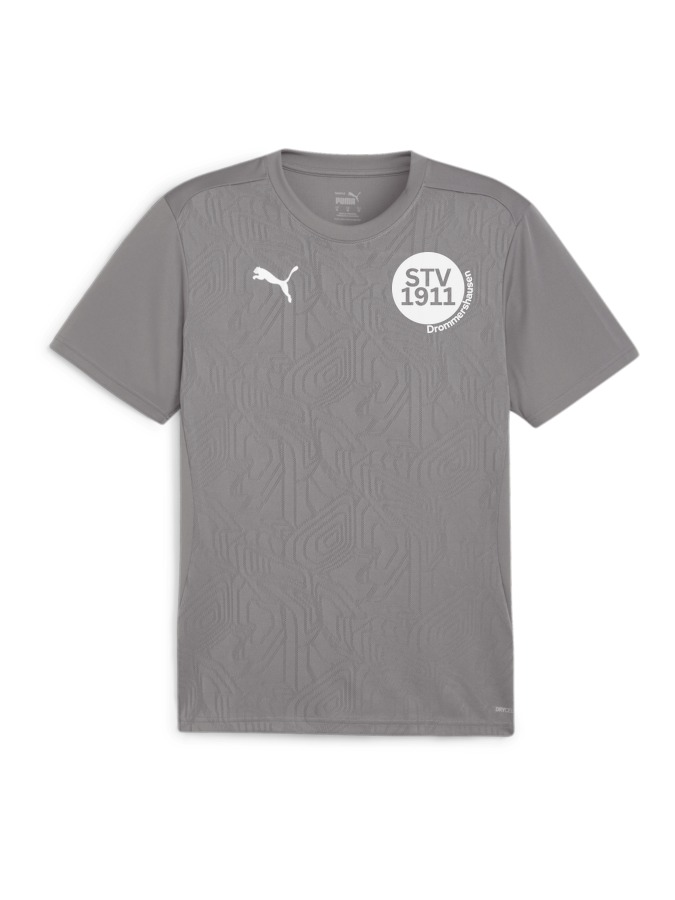 PUMA teamFINAL Trainingsshirt