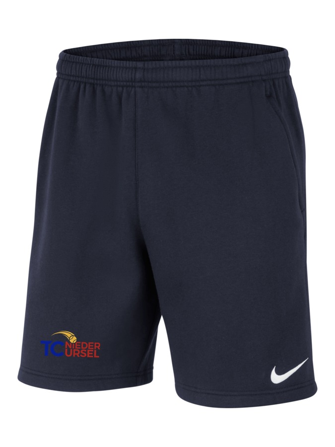 Nike Park 20 Fleece Knit Shorts
