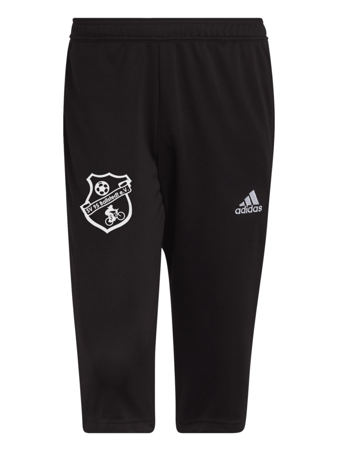 adidas Entrada 22 3/4-Hose