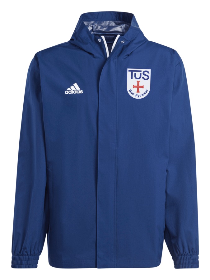 adidas Entrada 22 Allwetterjacke
