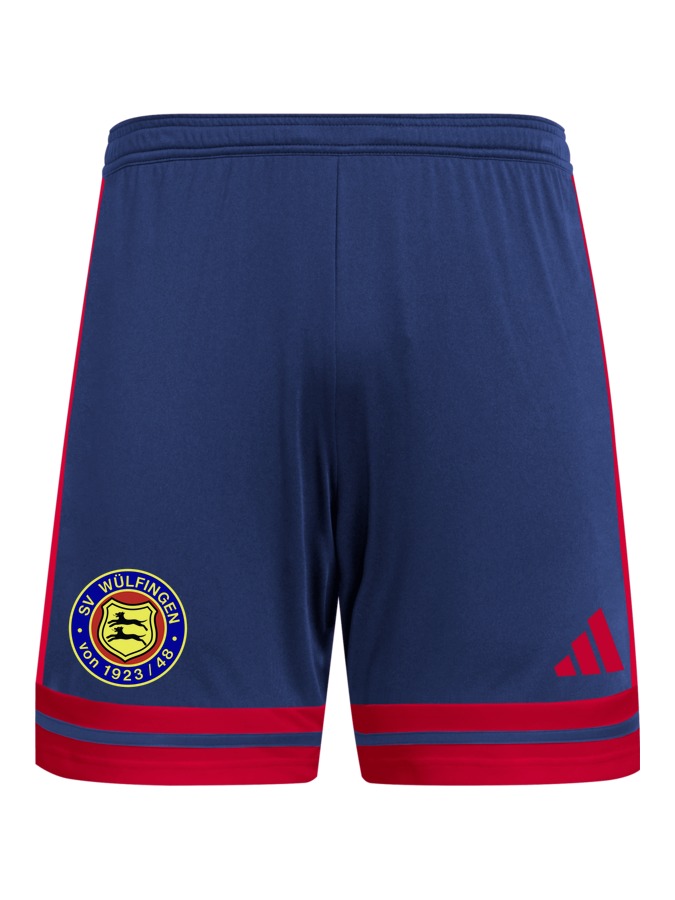 adidas Squadra 25 Shorts