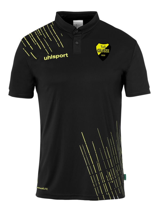 uhlsport Score 26 Poly Polo