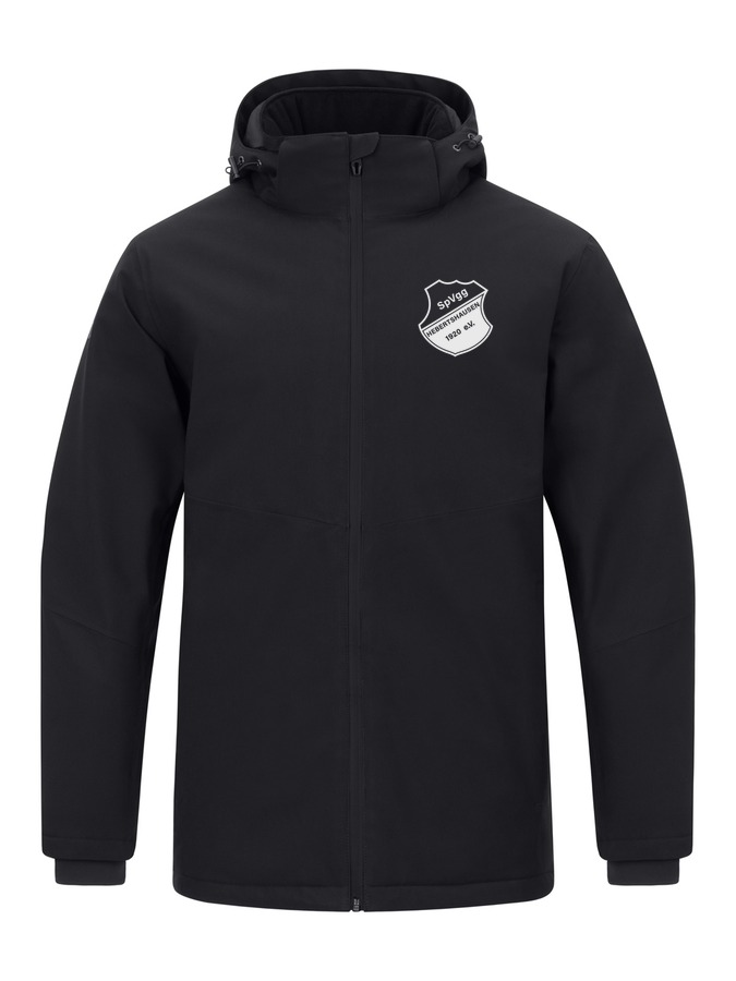 Jako Winterjacke Function