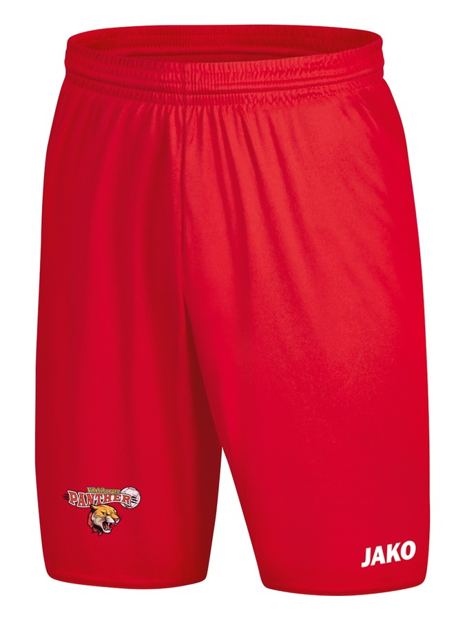 Jako Sporthose Manchester 2.0 ohne Innenslip