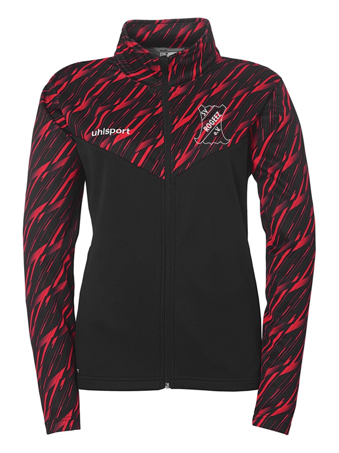 uhlsport Progressive 28 Poly Jacke Damen