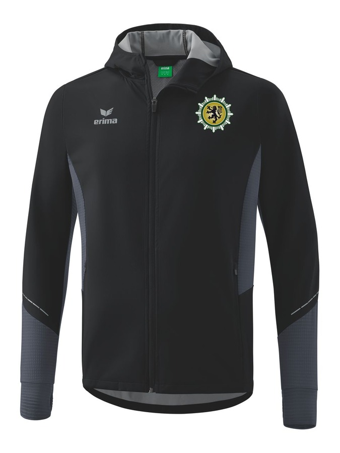 Erima Racing Runningjacke