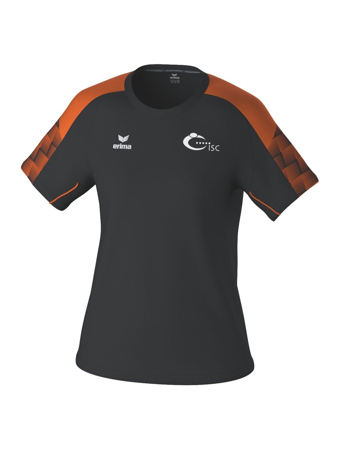 Erima Evo Star T-Shirt Damen