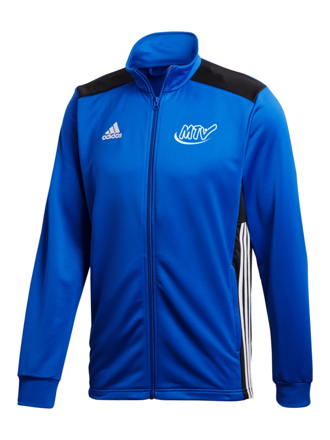 adidas Regista 18 Polyesterjacke