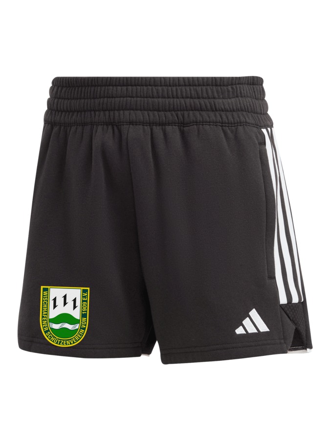 adidas Tiro 23 League Sweatshorts Damen