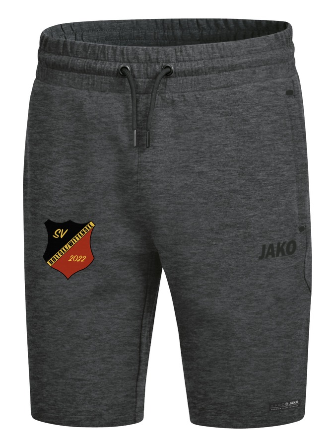 Jako Short Premium Basics Damen