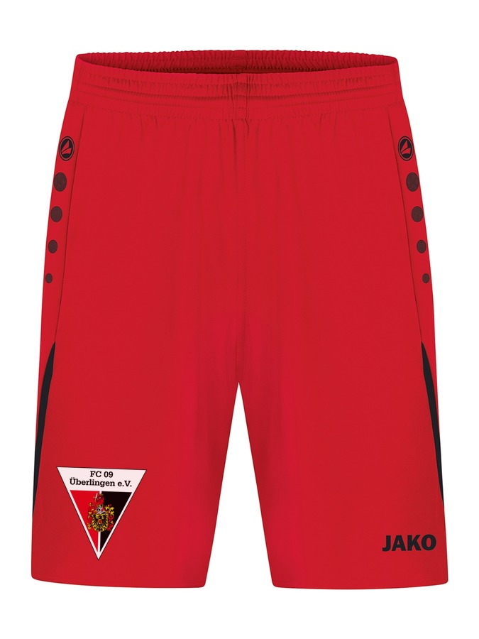 Jako Sporthose Challenge