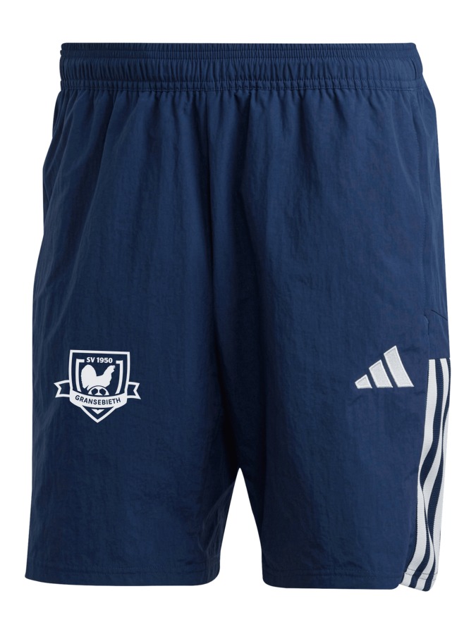 adidas Tiro 23 Competition Downtime Shorts