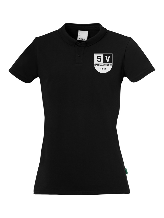 uhlsport Essential Polo Shirt Damen