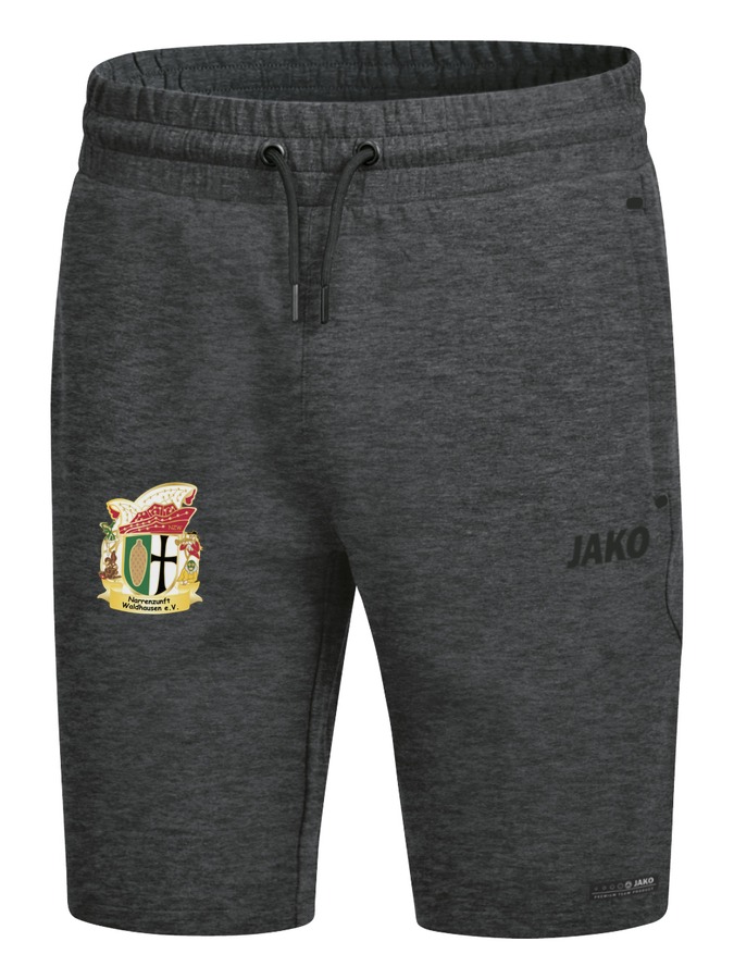 Jako Short Premium Basics Damen