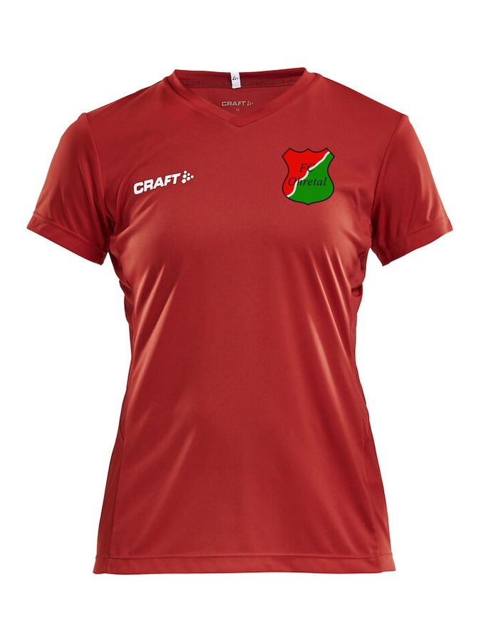 Craft Squad Go Trikot Solid Damen