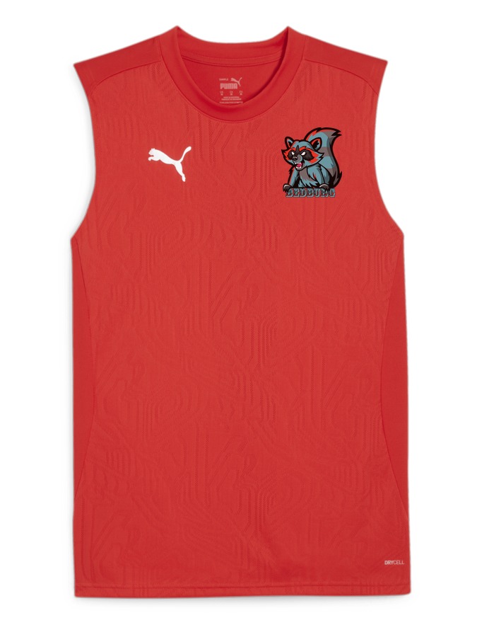 PUMA teamFINAL Trainingstanktop