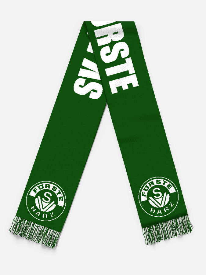 Fanschal Klassiker