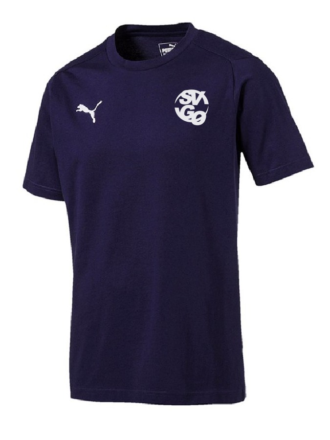 Puma Liga Casuals T-Shirt
