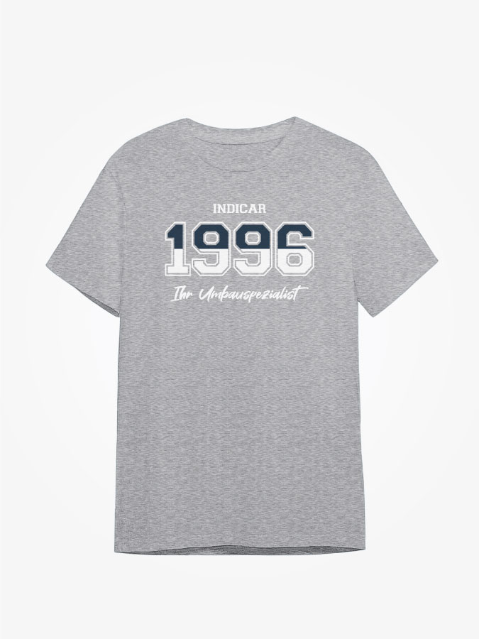 Shirt Established Kids