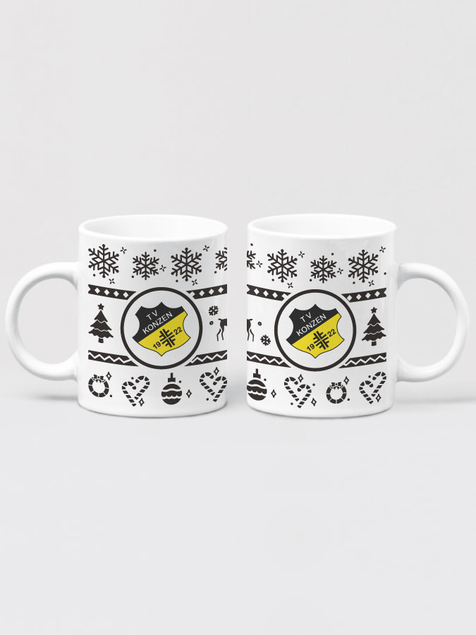 Tasse Christmas